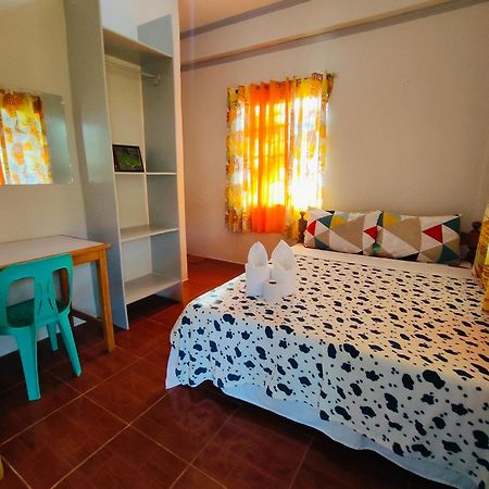 Bogah Lodge Banaue Kültér fotó